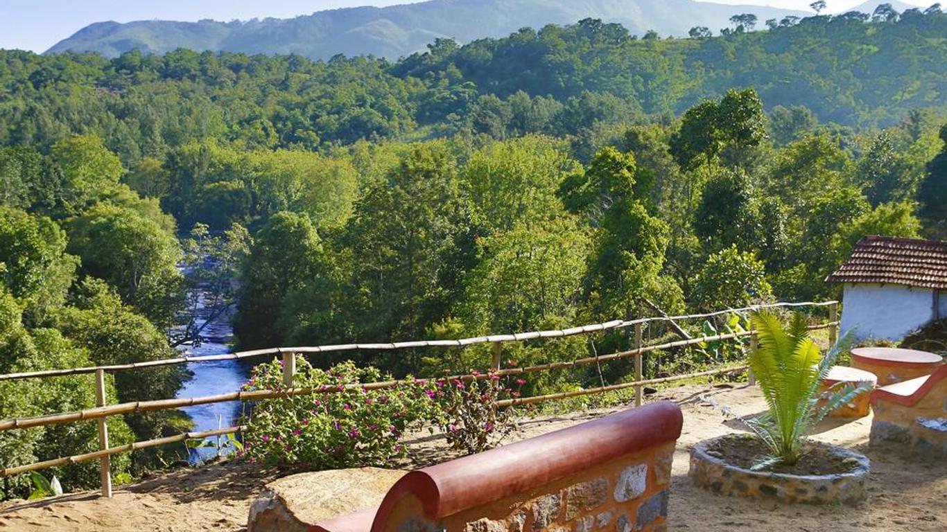 Elephant Valley Eco Farm Hotel