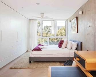 The Fern Double story Luxury Suite with Terrace - Sídney - Habitación