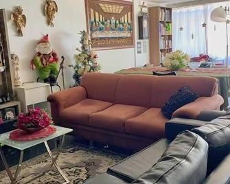 Ponto do Paraíso - Quarto inteiro em apartamento compartilhado - Fortaleza - Stue