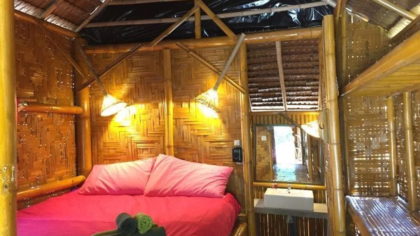 Leeloo Cabana Beach Resort