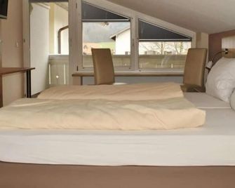 Gasthof Kampenwand Aschau - Aschau im Chiemgau - Schlafzimmer