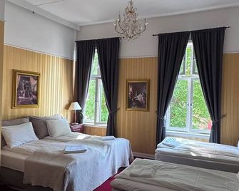 Halden Grand hotell - Halden