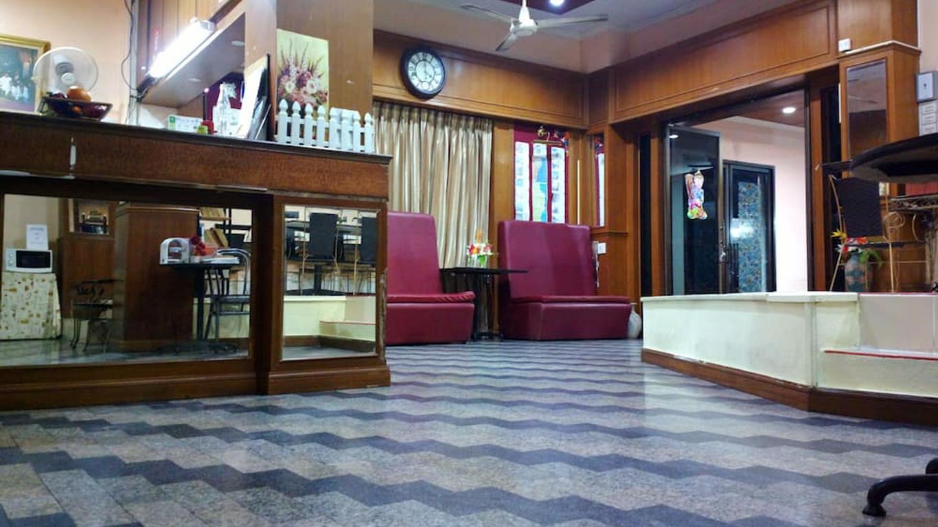 Huahin Euro City Hotel