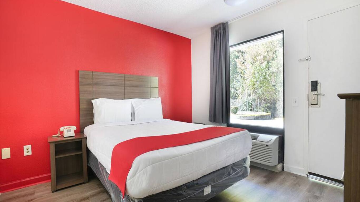 OYO Hotel Decatur I-285 The Perimeter