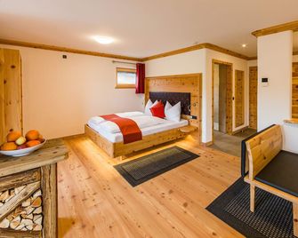 Gästehaus Sonnenwirth - Heilbronn - Schlafzimmer