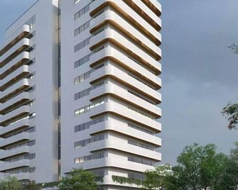 World Trade Center Ballerup - Forenom - Ballerup - Bygning