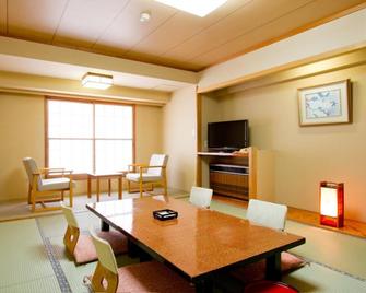 Yuzawa New Otani - Yuzawa - Comedor