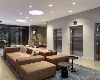 Vienna House Zur Bleiche Schaffhausen - Schaffhausen - Recepción