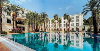 Ic Hotels Airport - Antalya - Pool