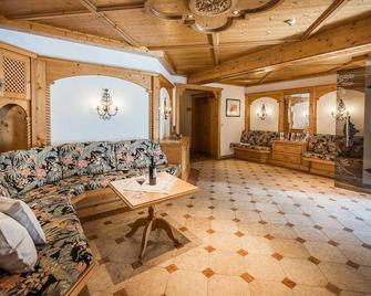 Appartementhaus Alpenrose - Pertisau