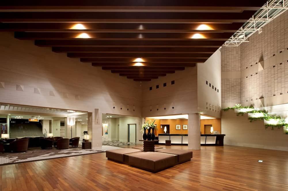 Miyako Resort Okushima Aqua Forest