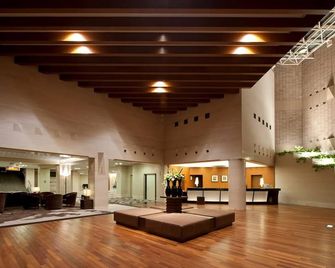 Miyako Resort Okushima Aqua Forest - Shima - Lobby