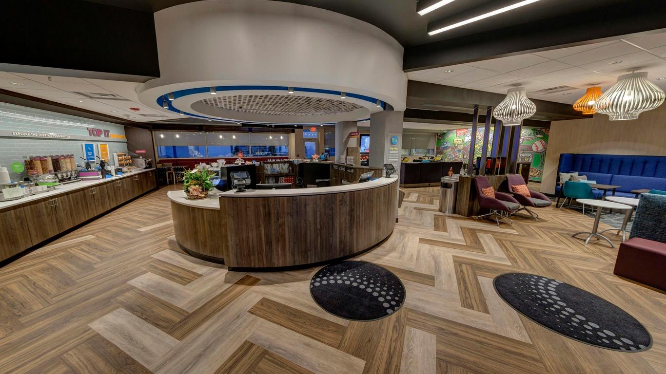 Tru by Hilton Georgetown