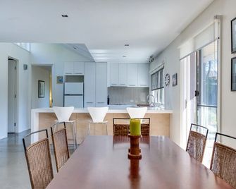 Portsea Place - Portsea - Essbereich