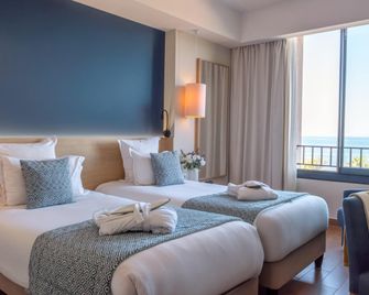 Hôtel Helios & Spa - Ile Des Embiez - Six-Fours-les-Plages