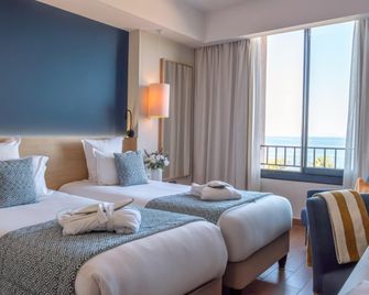 Hôtel Helios & Spa - Ile Des Embiez - Six-Fours-les-Plages