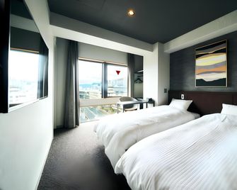 Rakuten Stay Kyoto Station - Kioto - Habitación