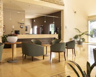 Dolmen Sport Resort - Minervino di Lecce - Lobby