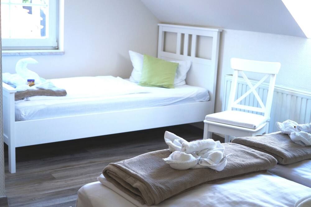 ريجيو هوتل فيلزر هوف فيرنيجيرودي - ويرنيغرود - غرفة نوم