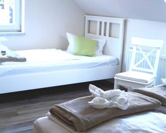 ريجيو هوتل فيلزر هوف فيرنيجيرودي - ويرنيغرود - غرفة نوم