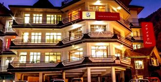 Hotel Anand Palace - Dharamshala
