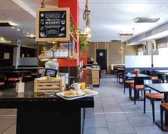 Ibis Madrid Alcorcon Tresaguas - Alcorcón - Restaurant