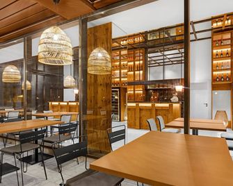 Aubamar Suites & Spa - Llucmajor - Ravintola