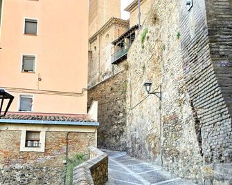 Your Central Base in Historic Tarazona - Tarazona