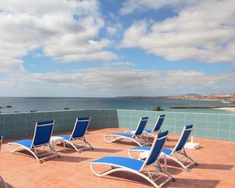 Apartamentos Tao Laia - Puerto del Rosario - Balcony