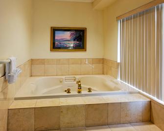 Holiday Inn Express & Suites San Pablo - Richmond Area - San Pablo - Bedroom
