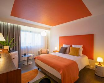 Mercure Reims Parc Des Expositions - Reims - Habitación