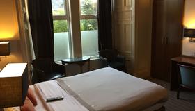 Leith House - Edinburgh - Bedroom