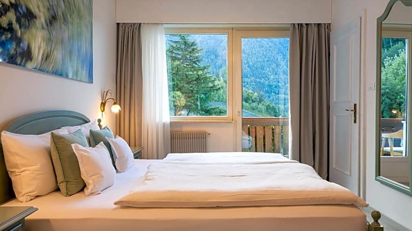 Boutique Hotel St Georgen