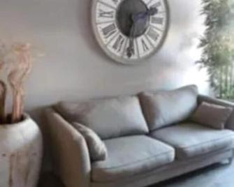 Hotel de la Mer - Nice - Living room