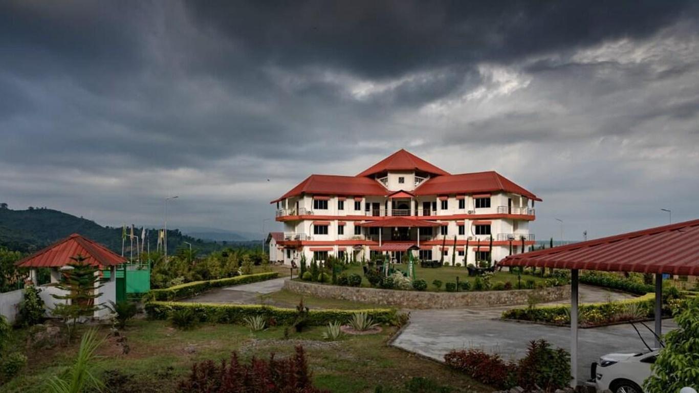 La Vue Resort