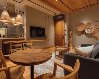 Mater Hotel - Canela