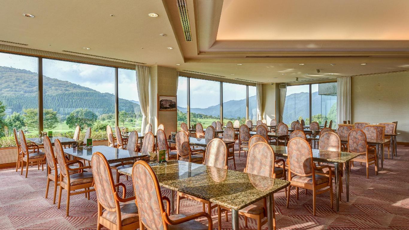 Hotel Js Nichinan Resort