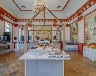 Hôtel Miléade L'Orangeraie - Menton - Menton
