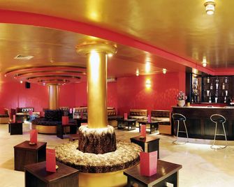 Hotel Tghat - Fes - Bar
