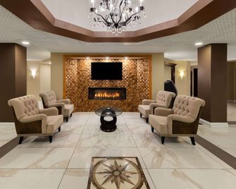 Wingate by Wyndham Troy - Troy - Ingresso
