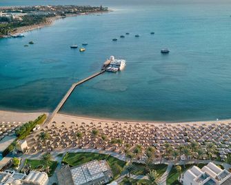Iberotel Makadi Beach - Hurghada