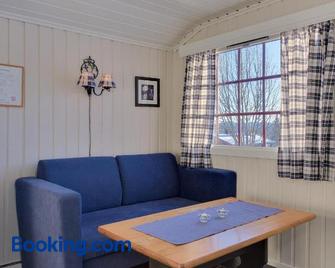 Knuts Hyttegrend - Beitostølen - Wohnzimmer
