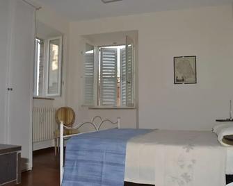 Palazzo Roberti - Monte San Giusto - Ložnice