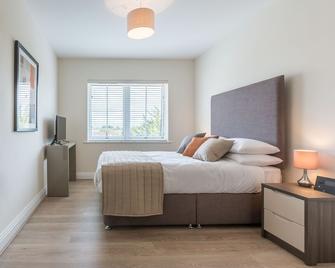 The Heights at Athena Court - Maidenhead - Slaapkamer