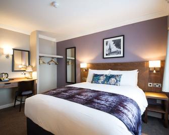 The Swan by Innkeeper's Collection - Birmingham - Habitación