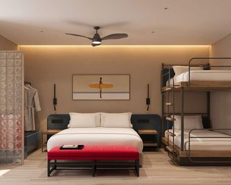 Purejoy Hotel Langkawi - Kuah
