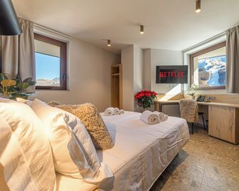 Riserva Bianca Limone Hotel & Spa - Limone Piemonte