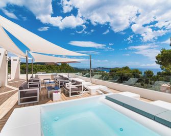 Hotel Na Taconera - Capdepera
