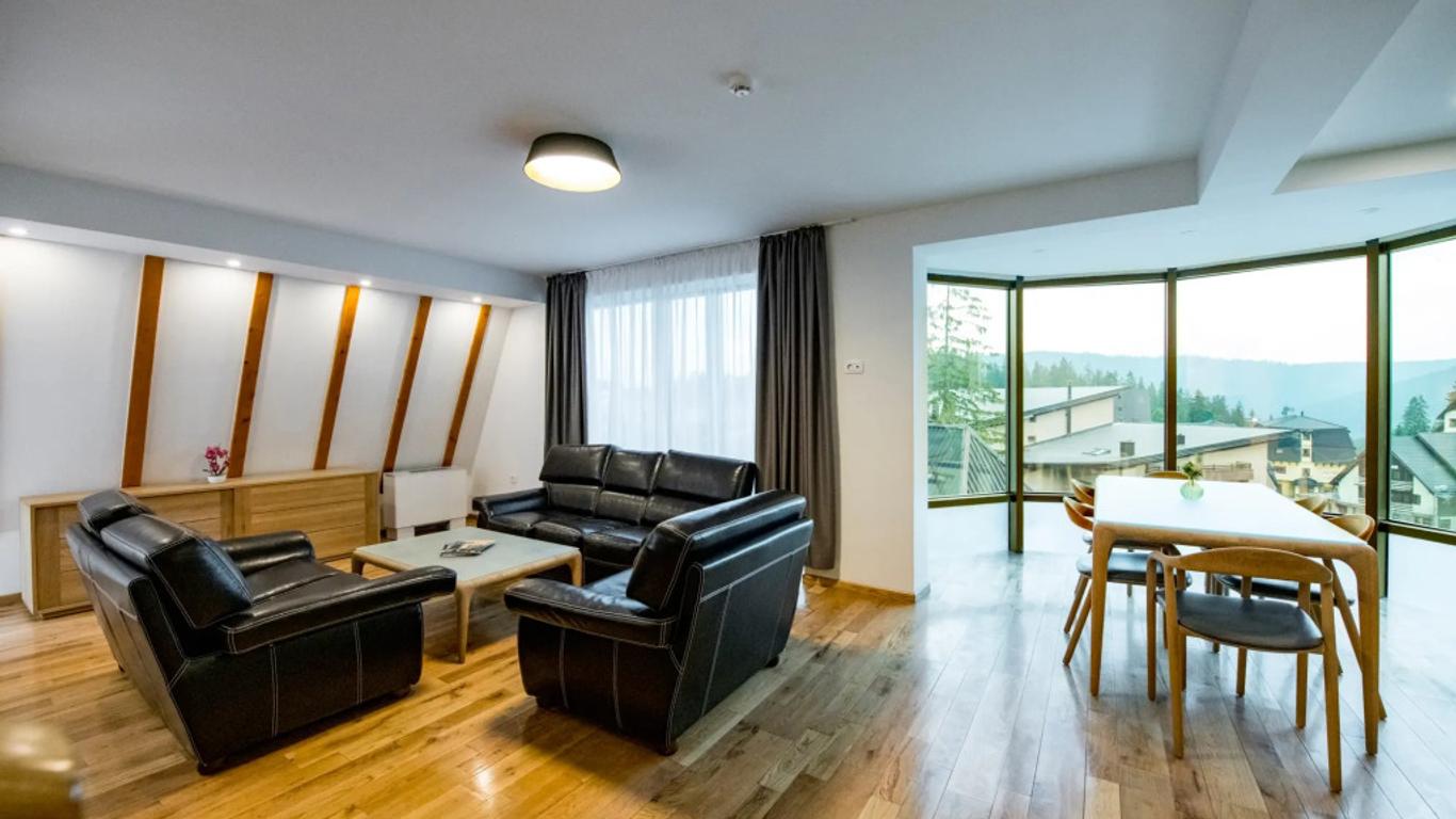 Hotel Blanca Resort & Spa