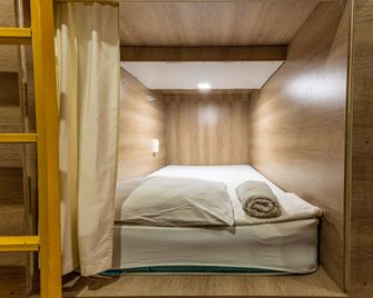 Hostel the pod 33 - Ciudad de Panamá